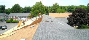 Roofing Replacement, Patchogue, NY