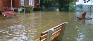 Flood Investigation, Baldwin, NY