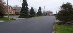 Road Reconstruction Project, East Islip, NY