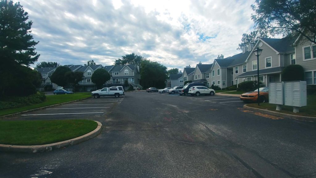 The Highlands Condominiums, Port Jefferson, NY Hayduk Engineering