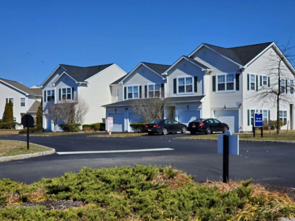 Rosemont at Brookhaven, Yaphank, NY Hayduk Engineering Consulting Engineers, Long Island NY