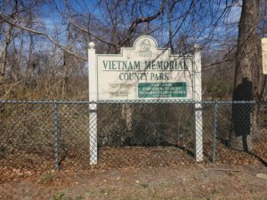 Suffolk County Vietnam Veterans Memorial Park